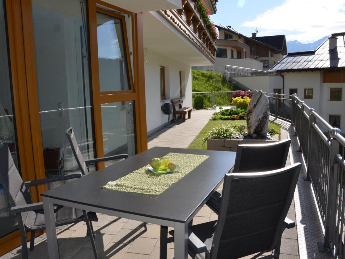 Apartment Wechner - Kpl481 By Interhome Kappl  Buitenkant foto